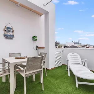  Apartamento Home2book El Perenquen Canteras
