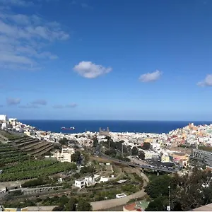 Apartamento Vivienda Palmas