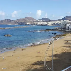  Apartamento El Rincon De Maripi