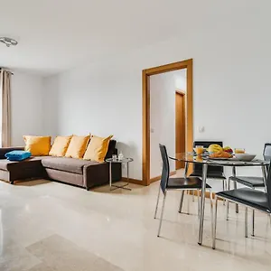  Apartamento Home2book Comfy Siete Palmas
