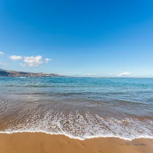 4* Hotel Occidental Las Canteras